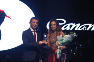30 Ağustos Zafer Bayramı Konserlerle Kutlandı